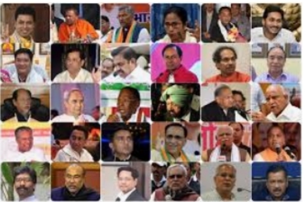  प्रधानमंत्री मोदी ने सभी सीएम से की बात कहां दोनों वैक्सीन भरोसेमंद कतार में ना लगे नेता अपनी बारी का इंतजार करें