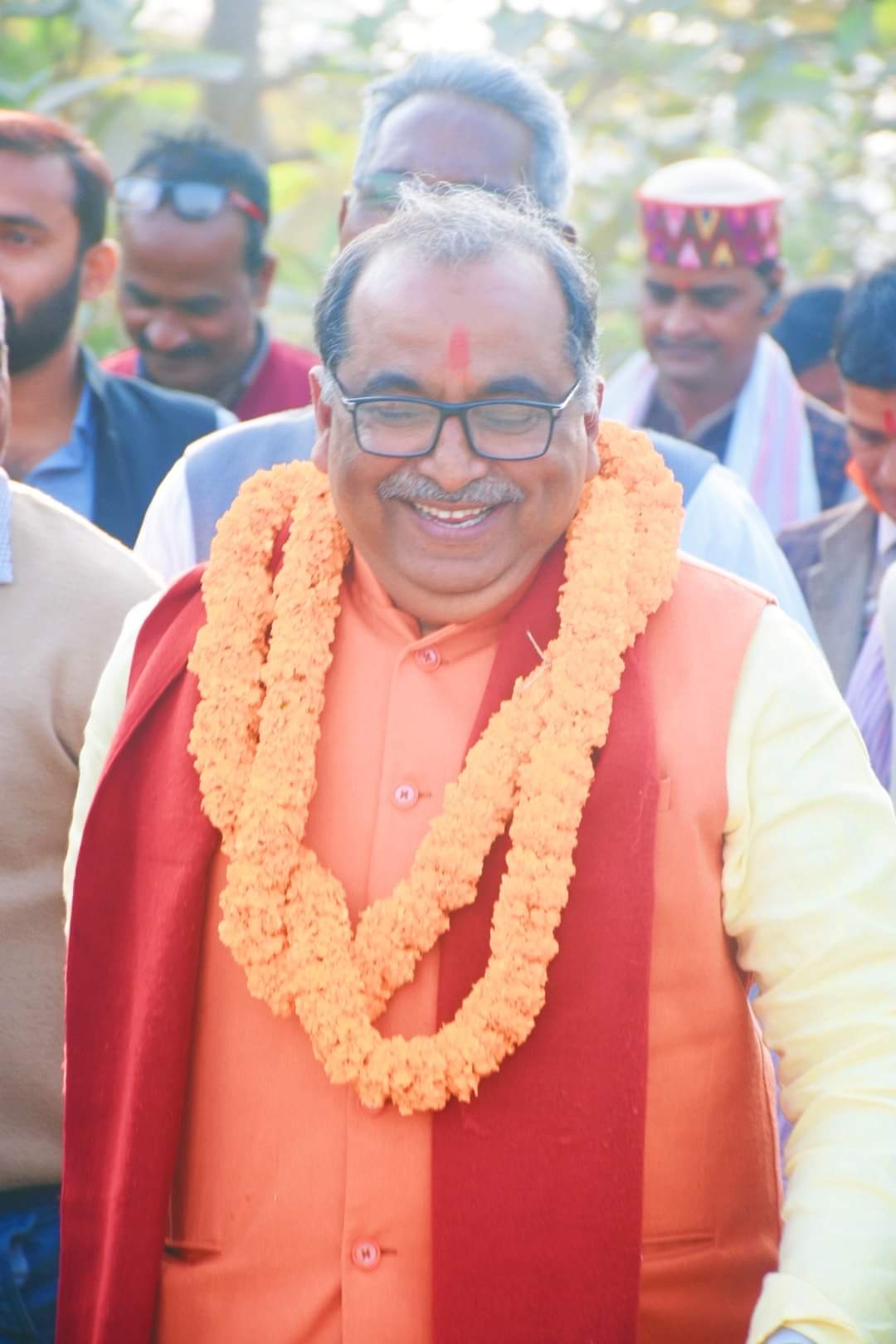 चालू होगी देवरिया जिला चिकित्सालय मे बंद पडी डायलिसिस मशीन 