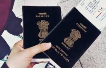 जारी हुई दुनिया के सबसे शक्तिशाली पासपोर्ट की लिस्ट भारत 85 वें स्थान पर