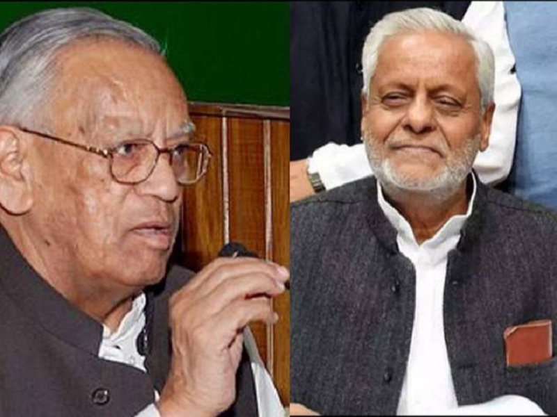 सपा ने विधान परिषद के लिए अपने प्रत्याशी घोषित किया