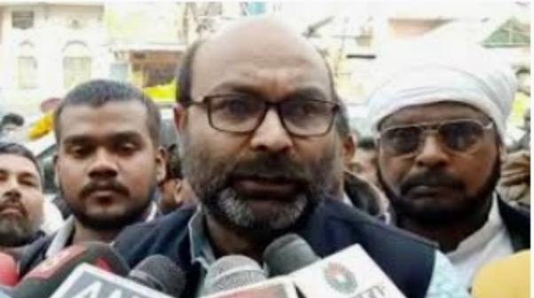  कांग्रेस प्रदेश अध्यक्ष अजय कुमार सिंह लल्लू को कोर्ट ने दी जमानत