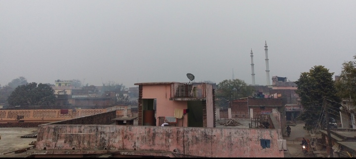 थाना क्षेत्र बघौचघाट के सभी आसपास के गांव वह भावी प्रत्याशी प्रधान पद के एक नई उमंग के साथ और एक नई नई सोच के साथ उभरते नजर आ रहे हैं