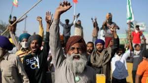 कल ही होगी किसानों और सरकार के बीच बैठक