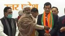  अरविंद शर्मा के आने से पार्टी का भी कद और सम्मान बढ़ेगा