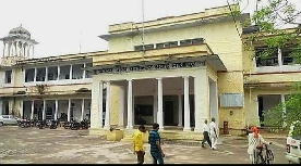 आमजन के वाजिब काम समय पर पूरे नहीं करने वाले अधिकारियों की  जिम्मेदारी तय कर की जायेगी कड़ी कार्यवाही