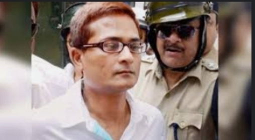  चिटफंड घोटाला मामले में सी बी आई ने रोज वैली ग्रुप के प्रमुख गौतम कुंडू की पत्नी को किया गिरफ्तार