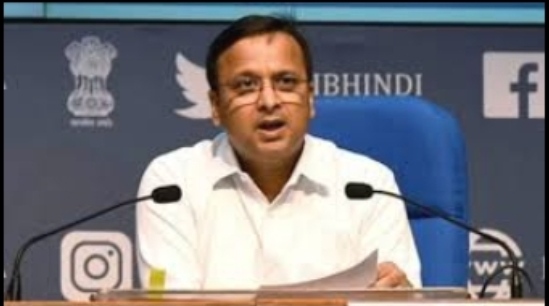  16 जनवरी को 1,91,181 लोगों को दी गई वैक्सीन किसी को कोई साइड इफेक्ट नहीं