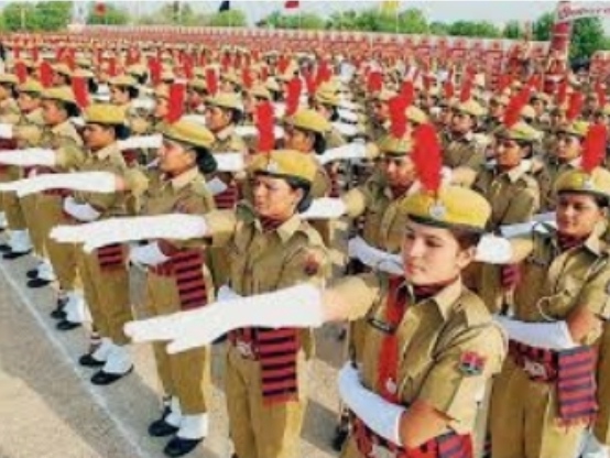 बिहार में अब पुलिस में किन्नरों की भी होगी भर्ती अपराधियों का करेंगे मुकाबला