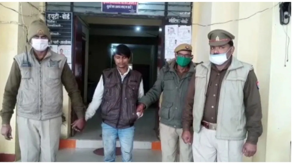 20 लाख रुपए का चरस लिए तस्कर गिरफ्तार