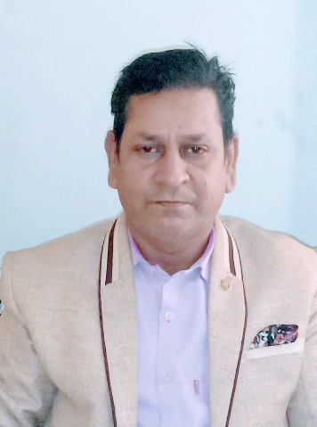 अमित कुमार शर्मा अंतररास्ट्रीय ब्राह्मण संगठन  सवाईमाधोपुर जिला ईकाई के अध्यक्ष मनोनीत