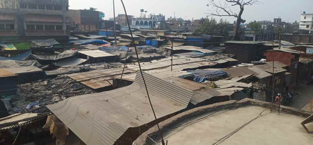 नगर पंचायत धौरहरा ने दिया 10 दिन का  अल्टीमेटम