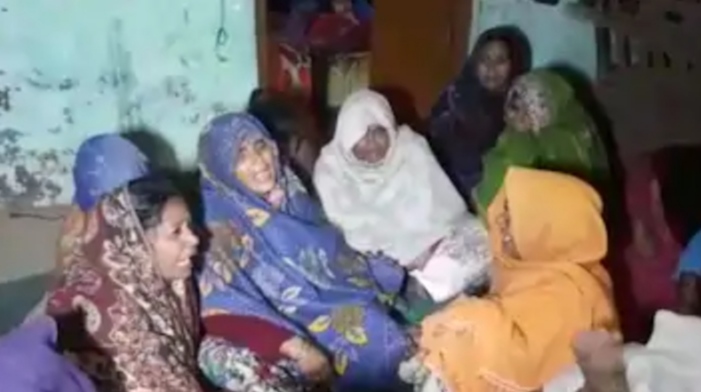 कासगंज  जनपद मे दो दिन पूर्व हुऐ अपहरण मे10 वर्ष के मासूम की हत्या 