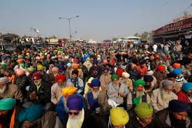 कृषि कानून पर गतिरोध के बीच किसान संगठनों का एलान- एक फरवरी को संसद तक निकालेंगे पैदल मार्च