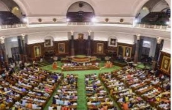  29 जनवरी को संसद में पेश किया गया इकोनॉमिक  सर्वे