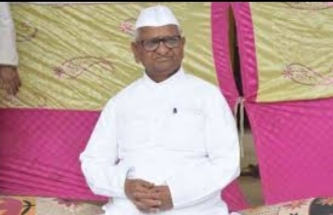  अन्ना हजारे ने बदला अपना फैसला अब नहीं करेंगे अनशन