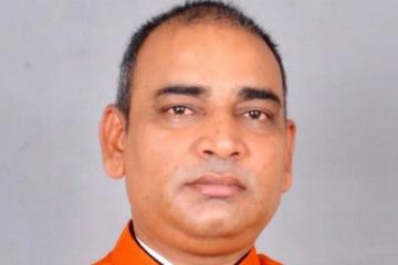 सिकन्दरा उपचुनाव: बीजेपी प्रत्याशी अजीत पाल की जीत     
