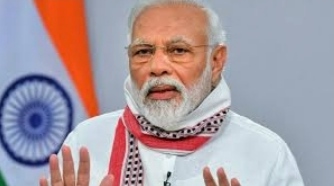 पीएम मोदी का बयान बजट के दिल मैं गांव किसान आत्मनिर्भर भारत के मिशन को मिलेगी मजबूत