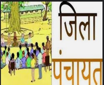 बरसाती मेंढक की तरह दिखाई दे रहे जिला पंचायत प्रत्याशी बघौचघाट