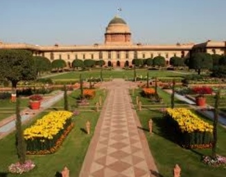 आमजन के लिए 6 फरवरी से खुलेगा राष्ट्रपति भवन का मुगल गार्डन फ्री में होगा रजिस्ट्रेशन