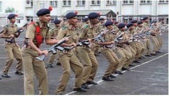 देशभर में खुल जाएगा 100 सैनिक स्कूल