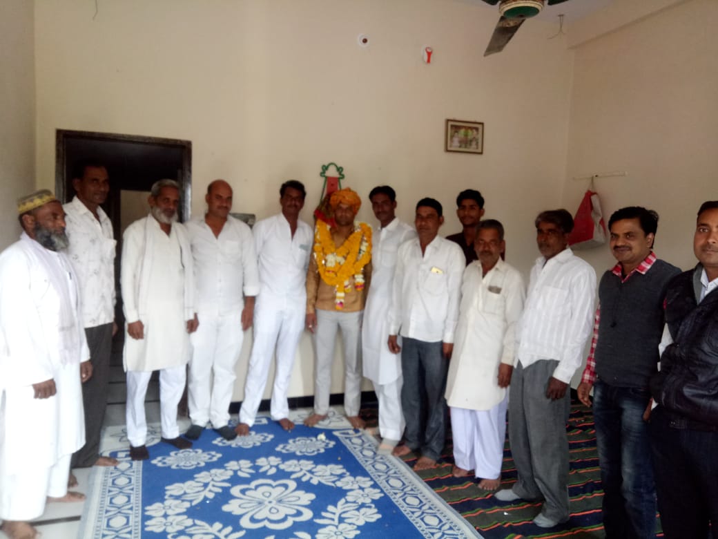 राष्ट्रीय मंसूरी समाज कि महाराष्ट्र और मध्यप्रदेश में हुई संगोष्ठीया आयोजित