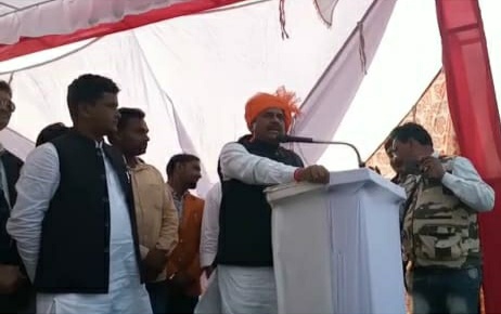 उद्यानिकी के कच्चे उत्पाद की प्रोसेसिंग में मध्यप्रदेश देश का पहला राज्य होगा।।