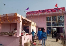 जलालाबाद:-एक बार सेवा का मौका अवश्य दे परिवार सहित पधारे,,,  ?अब आपके अपने ही जलालाबाद नगर में अपना फैमली रेस्टोरेंट एंड ढाबा का हुआ भव्य शुभारम्भ,,,0