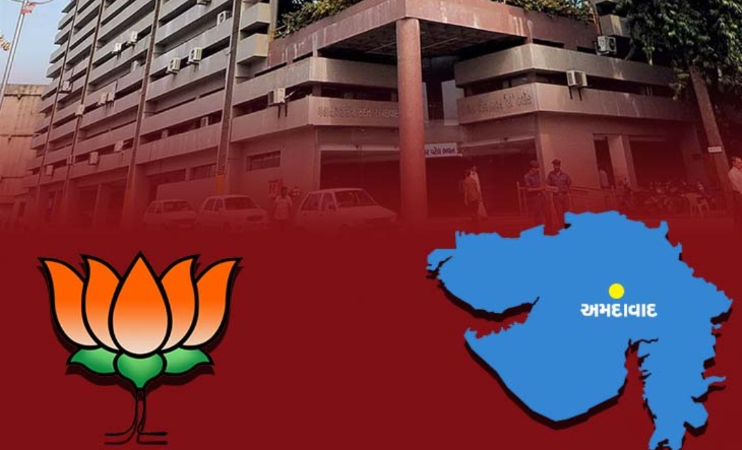 गुजरात के 3 शहरों को आज नए मेयर मिलेंगे, मनपा में भी नई नियुक्तियां होंगी