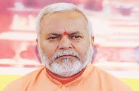 यौन उत्पीड़न मामले में स्वामी चिन्मयानंद को मिला चैन