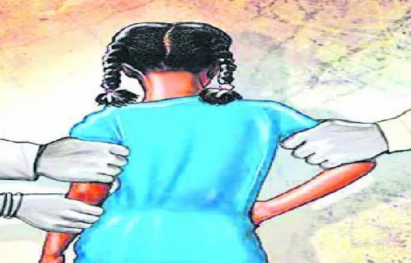 नाबालिग से छेड़छाड़ करने वाला युवक हुआ गिरफ्तार...