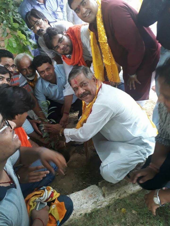 पंडित दीनदयाल उपाध्याय जन्म शताब्दी वर्ष के उपलक्ष्य में