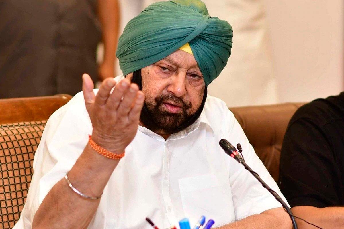 पंजाब में 10 जून तक बढ़ाई गई लॉकडाउन जैसी पाबंदियां लेकिन यहां मिलेगी ढील