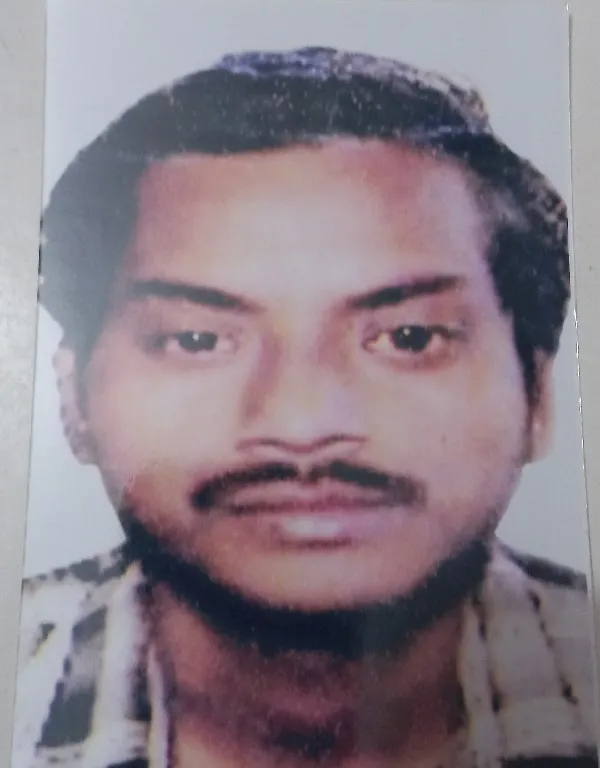 घर से काम के लिए निकला युवक लापता,पुलिस ने की तलाश शुरू