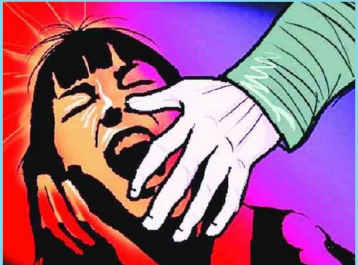 दुष्कर्म के बाद युवती ने की आत्महत्या।
