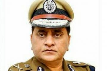 नए DGP बन सकते हैं ओपी सिंह, अचानक चेन्नई से लखनऊ बुलाया गया     