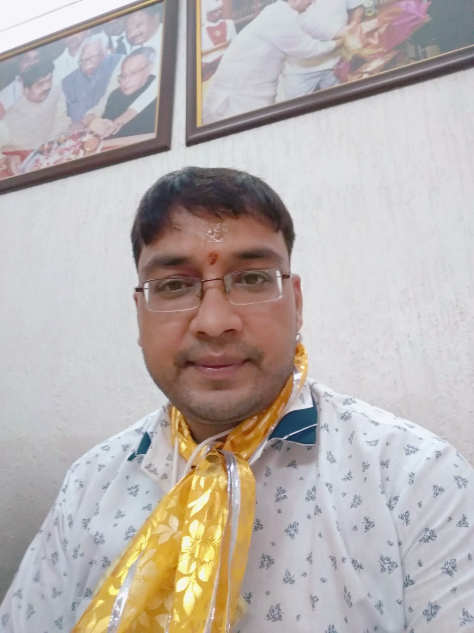 स्वर्णकार समाज को सम्मान देने वाली पार्टी का विधान सभा चुनावों में साथ देगा समाज
