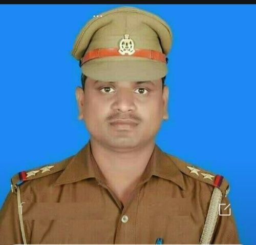 पीड़ित को त्वरित न्याय दिलाना व अपराधियों पर शीघ्र कार्रवाई करना हमारा मुख्य उद्देश्य हैं-अनिल कुमार जरवल चौकी इंचार्ज।