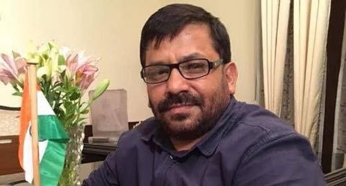 बहराइच :जनपद निवासी वरिष्ठ पत्रकार सलीम सिद्दीकी के ऊपर दर्ज किये गए मामले को संज्ञान।