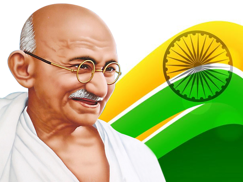 बरेली के इस उच्च प्राथमिक विद्यालय में तीन दिन मनाई जाती है गांधी जयंती, जानिए कैसे मनाई जाती है जयंती