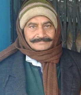 खैर के सिनेमा हाॅल संचालक का निधन 