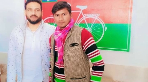 सहसवान विधानसभा क्षेत्र के ग्राम सुजावली में 1 नवंबर को होगा रामलीला का शुभारंभ*