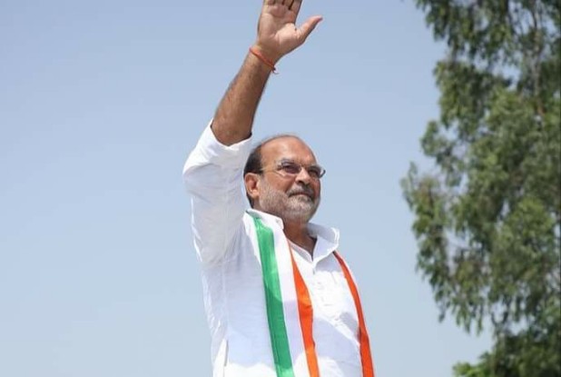 *पूर्व सांसद व मंत्री डी पी यादव सभी आरोपों से बाइज्जत बरी*
