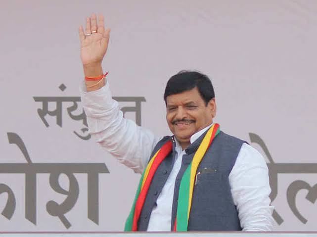 बांसडीह कचहरी जनसभा को शिवपाल सिंह यादव आज  संबोधित करेंगे , 