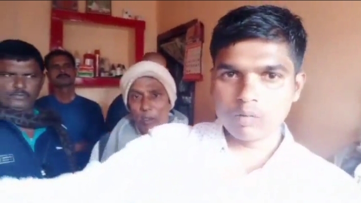 रिटायर शिक्षक के बंद घरों में चोरों ने ताला तोड़कर क्या चोरी 