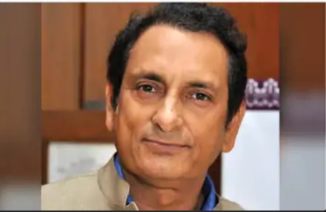 खगड़िया सांसद के खिलाफ कोर्ट केस दर्ज:प्रखंड प्रमुख दावेदार ने सांसद पर चुनाव प्रभावित करने का लगाया आरोप, राज्य निर्वाचन