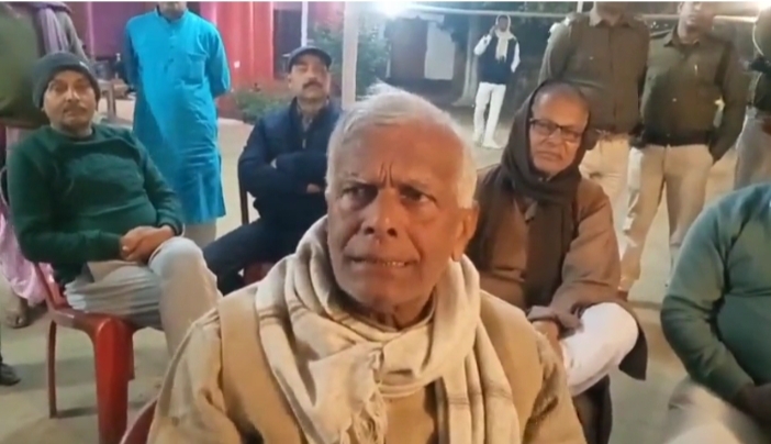 विधायक के आवेदन देने के 15 बाद भी बेलदौर थाना में नहीं हुआ कार्रवाई 