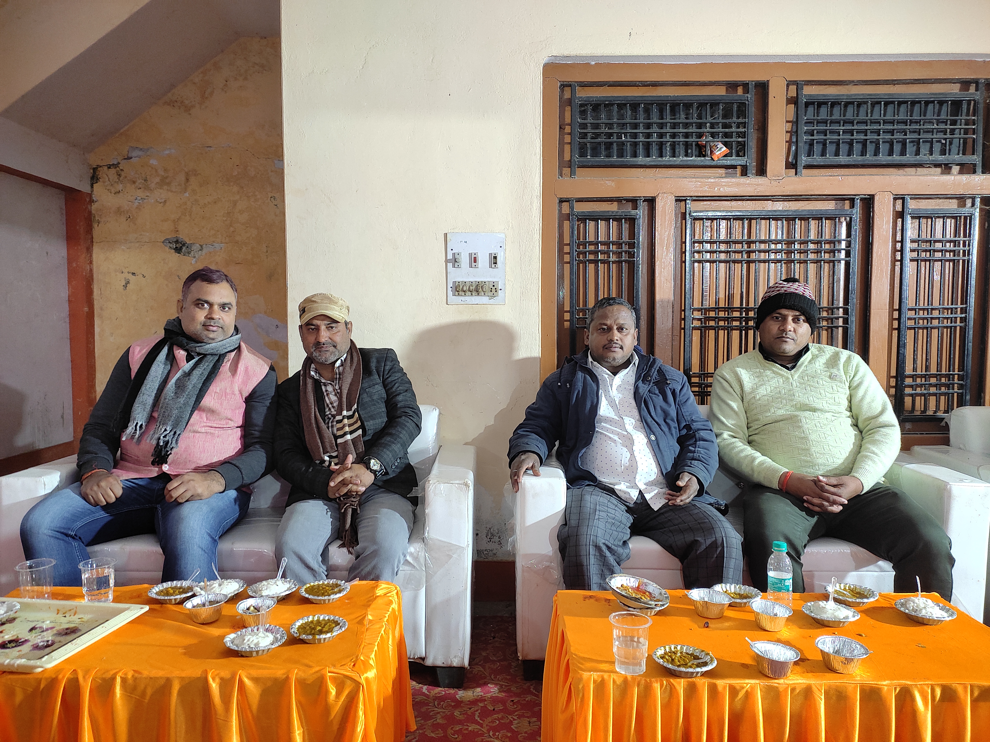 लोकतंत्र में मतदान देश की दशा और दिशा तय करने का पहला पायदान होता है राजकुमार सिंह