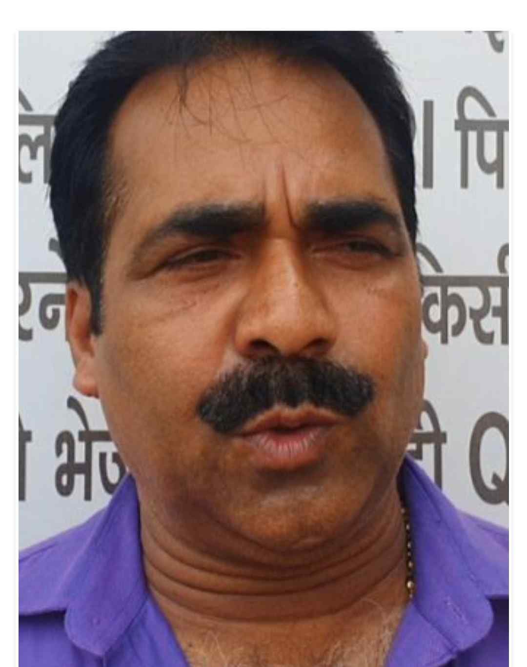 रज्जू खान के गुर्गों ने बदसलूकी कर ग्राम विकास अधिकारी को मार डालने के लिए धमकाया