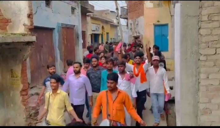  शाहजहांपुर में 5 अगस्त को निकाली जाएगी विशाल बाईक जलाभिषेक यात्रा