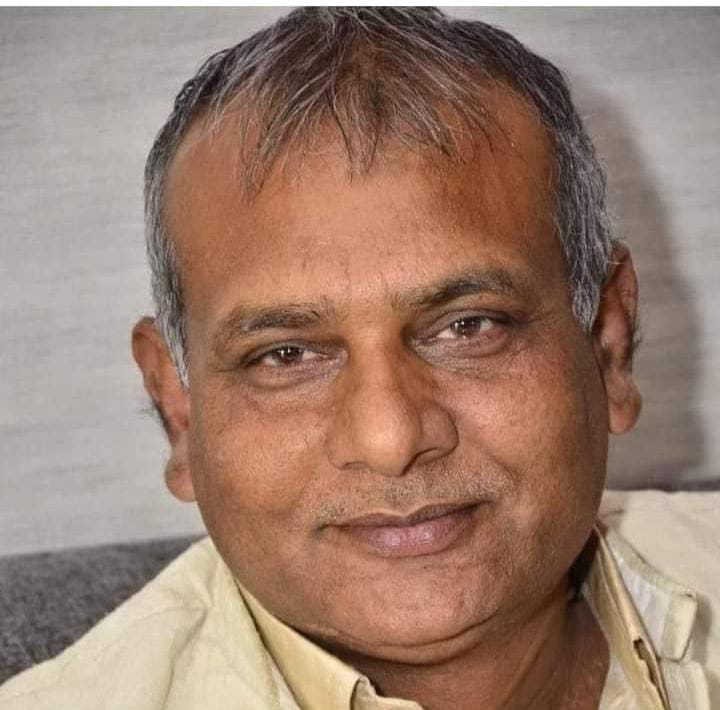 समाजवादी पार्टी के जिलाध्यक्ष देवेंद्र सिंह यादव पर रविवार रात जानलेवा हमला